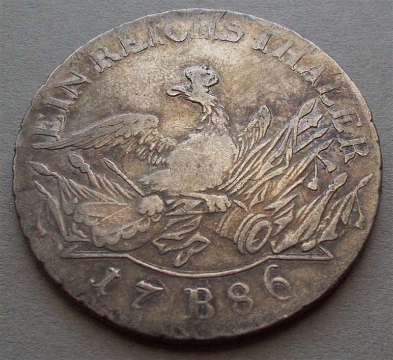 Frederick-The-Great-Thaler